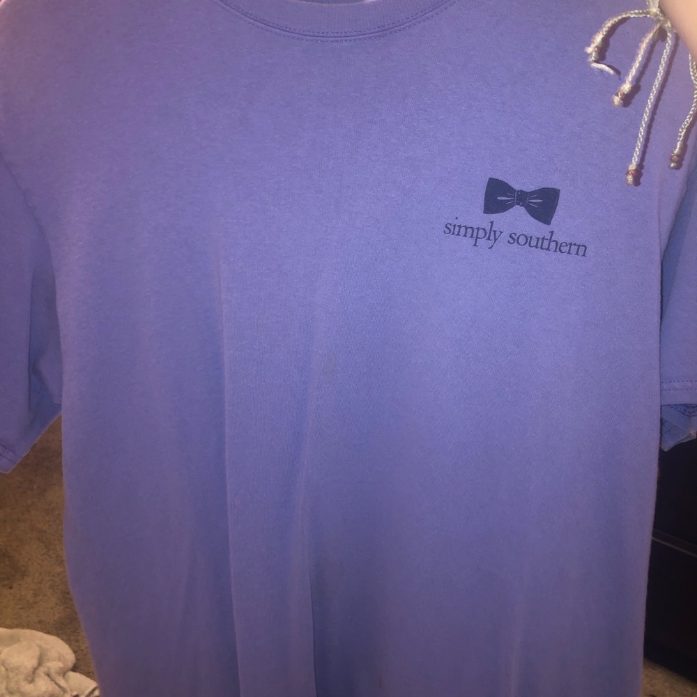 simply southern shirt